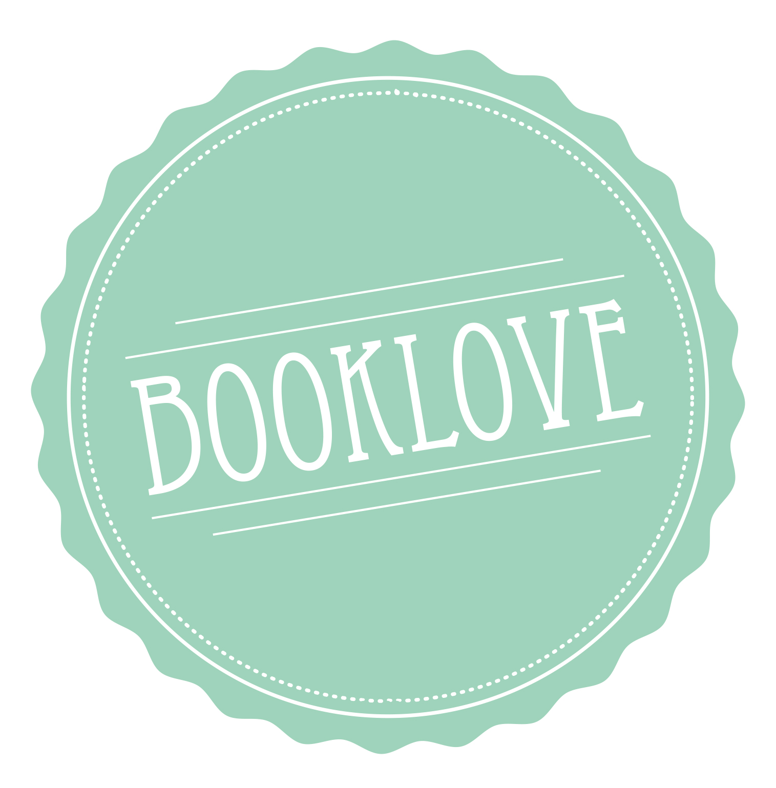 Booklove Logo