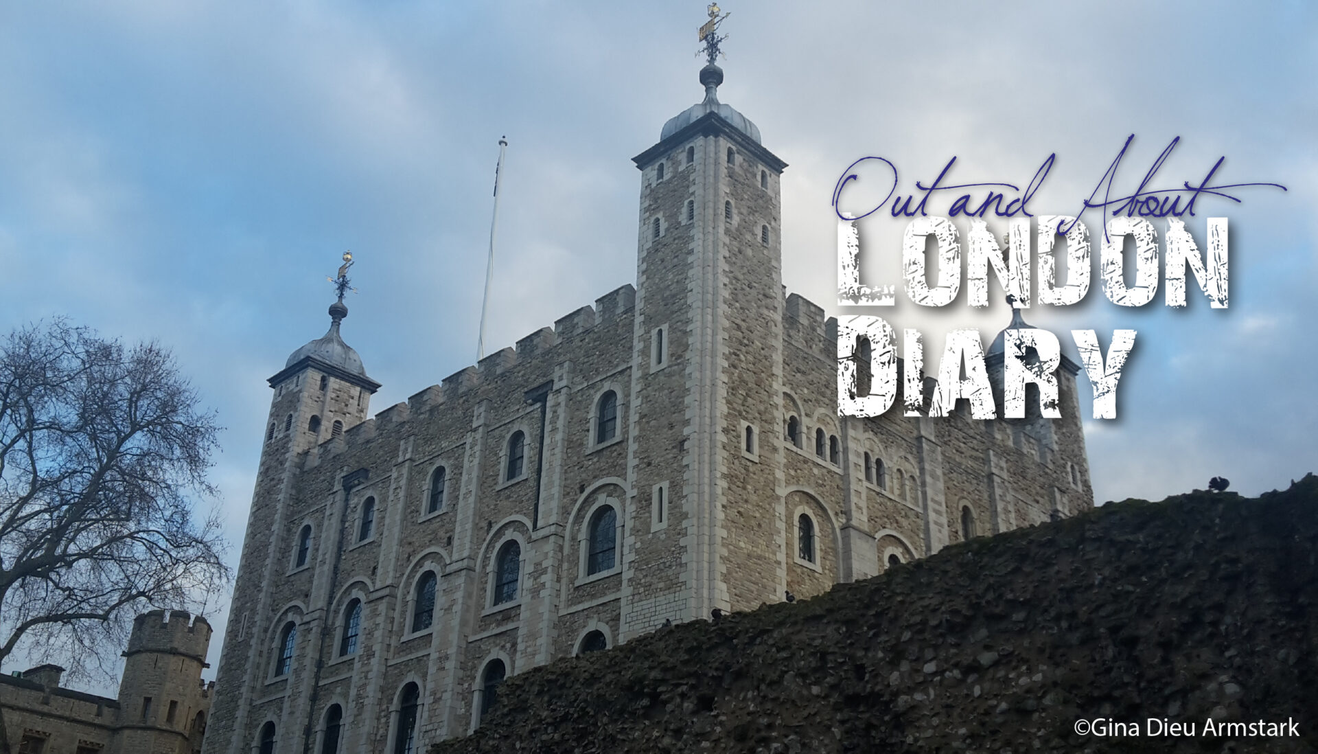 London Diary 2