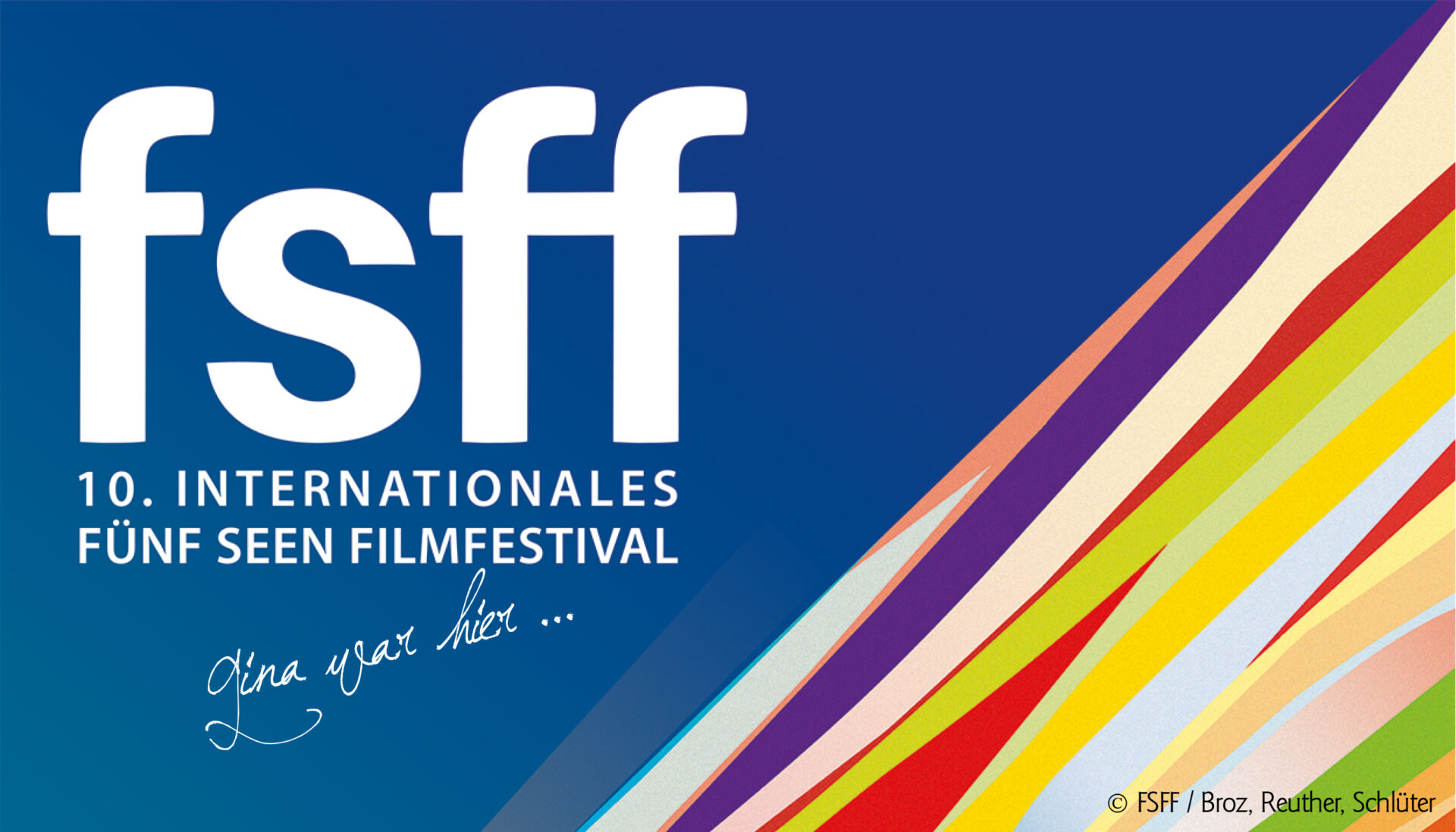 Funf Seen Filmfestival