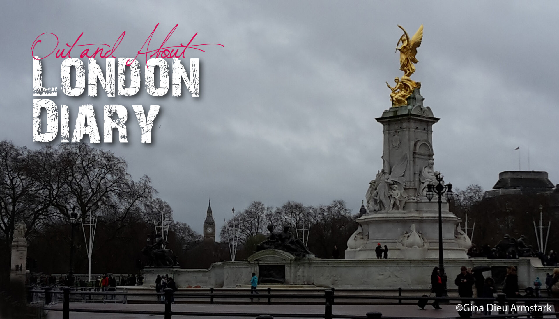 London Diary 6